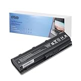 Oyomba MU06 MU09 593553-001 Laptop Battery For HP G62 G42 586028-341 588178-141 WD548AA WD549AA 593562-001 584037-001 CQ58 Pavilion DV6 DV7 G62 G72 G6 G7 G56 DM4 HSTNN-LB0W HSTNN-UB0W 【 10.8V/5200mAh】