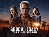 Bosch: Legacy