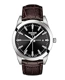 Tissot Tissot Gentleman T127.410.16.051.01 Mens Wristwatch