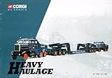 Corgi Classics catalogue: Heavy Haulage