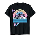 Autograss Racer T-Shirt