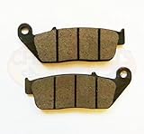 Brake Pads for Huoniao HN125-8