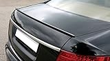 Fits for VW Passat B7 Trunk Spoiler Lip