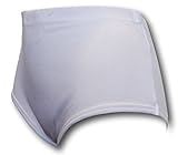 Albert Prendergast White School Uniform/Gym Knickers (34")