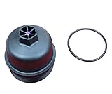FOR PEUGEOT EXPERT PARTNER BIPPER BOXER Oil filter housing cap cover 3M5Q6737AA
