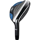 Callaway Golf- Ladies Steelhead XR Hybrid