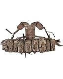 Kombat UK Airborne Webbing - Multicam