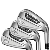 Callaway Golf Apex AI300 Iron Set (Right, Steel, Stiff, 4 Iron - PW)