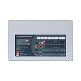 C-Tec CFP702E-4 Economy 2 Zone Fire Alarm Panel