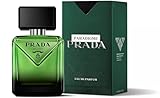 Prada Paradigme Eau de Parfum 50ml