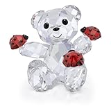 Swarovski Kris Bear Good Luck Bear