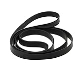 ECSiNG Turntable Drive Belt 562x5x0.76mm Compatible with Roksan Xerxes