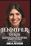 Jennifer Dulos: Her Blog, Her Fears, and the Final Days Before a Disappearance That Felt Like a Warning to All Women