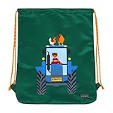 Joules Womens Adventurer Drawstring Bag