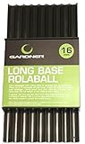 Gardner Rolaball Longbase Baitmaker Boilie Rolling Table (16mm)