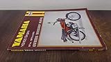 Yamaha YB100 Owner's Workshop Manual