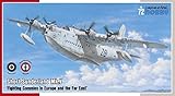 Special Hobby 1/72 Short Sunderland Mk.V flying boat # 72162