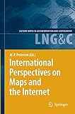 [(International Perspectives on Maps and the Internet )] [Author: Michael P. Peterson] [Nov-2010]