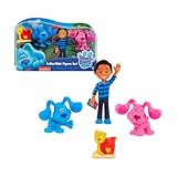 JP Blues Clues & You BLU04000 Collectible Figure Set