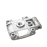 36mm Cylinder Head for 39CC Water Cooled Engine Polini 910 911 Mini Moto Pocket bike accessories