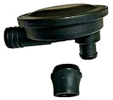 T4 Transporter Breather Pressure Relief Valve Regulator & Grommet 2.4D 2.5TDI