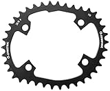 O. Symetric Dura Ace 9100 Unisex Adult Tray, Black