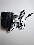 Replacement for 14V 450mA 6.30VA AC Adaptor for Powerbase 12V Drill 622314
