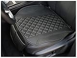 BREMER SITZBEZÜGE OT404 Seat Cover for Mercedes Vito Viano W639 Black