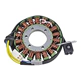 Motorcycle Stator Coils For Suzuki LTR450 LTR 450 Quad Racer 2006 2007 2008 2009 2010 2011 Magneto Engine Stator Coil