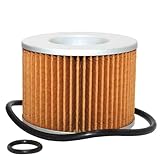 Motorcycle Oil Filter grid For HONDA CB1000 CB1100 CB350 CB400 CB500 CB550 CB650 CB750 C LC F R SC SCC G K