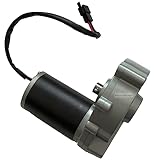 Leisure Pursuits , Pro Rider Golf Trolley 200 watt 12 volt Electric Motor and Gearbox Complete