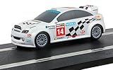 Scalextric Start C4116 Start Rally Car – Team Modified