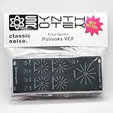Erica Synths Polivoks VCF II Kit