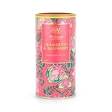 Whittard Cranberry & Raspberry Flavour Instant Tea 450g