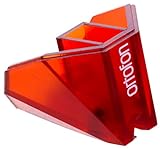 Ortofon Stylus 2M Red - Replacement stylus for 2M Red - Elliptical diamond