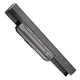 WXKJSHOP Replacement A32-K53 A31-K53 A41-K53 Laptop Battery For ASUS A54 K43 K53S A53F A53E P43 P43S P53 A54H K53E A53S A54C K53SJ X54C X53E X53Z X53S X53U A43E A43S K53SV X54H K43