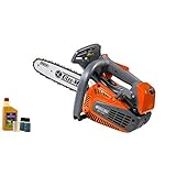 Oleo Mac OleoMac GST 250 Standard Pruning Chainsaw