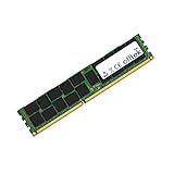 OFFTEK 16GB Replacement Memory RAM Upgrade for Dell PowerEdge R710 (DDR3-12800 - Reg) Server Memory/Workstation Memory