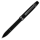 Sailor Pen multi-function pen professional gear Imperial Black 4 16-0539-220 by Sailor Pen