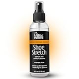 FootMatters Professional Boot & Shoe Stretch Spray – Softener & Stretcher for Leather – 118 ml