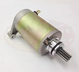 Motorcycle Starter Motor K157FMI for Sinnis Stealth 125
