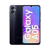 Samsung Galaxy A05 (A055) Dual LTE 64GB 4GB RAM Black