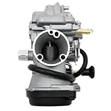 JUUDDENPARTS Carburetor Carb, Replacement for Marauder 125 GZ125, Replacement for Suzuki GS125 GZ125 GN125 EN125 Engines