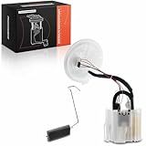 Frankberg Fuel Pump Compatible with Zafira/Zafira Family B Zafira B Box/People Carrier A05 1.6L 1.8L Petrol 2005-2015 93187095