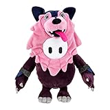 Fall Guys: Ultimate Knockout Big Bad Official Collectible Character 20cm Plush Soft Toy
