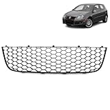 ROBUST Front Bumper Lower Center Grille for VW Golf Mk5 GTI 1K0853677B 2005-2009