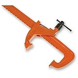 Carver T186-150 Standard-Duty Rack Clamp 15cm