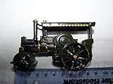 Lledo - Days Gone - Burrell Steam Road Roller - Boxed - DG126000