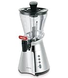 Kenwood SB266 1.5 Litre 500W Smoothie Maker Chrome