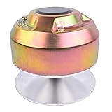 Koomaha AM140986 Primary Drive Clutch Replacement for John Deere 6X4 Gator, Trail, Worksite AM134011, AM130653, AM128795, AM127506, AM123100, AM122695, AM119148